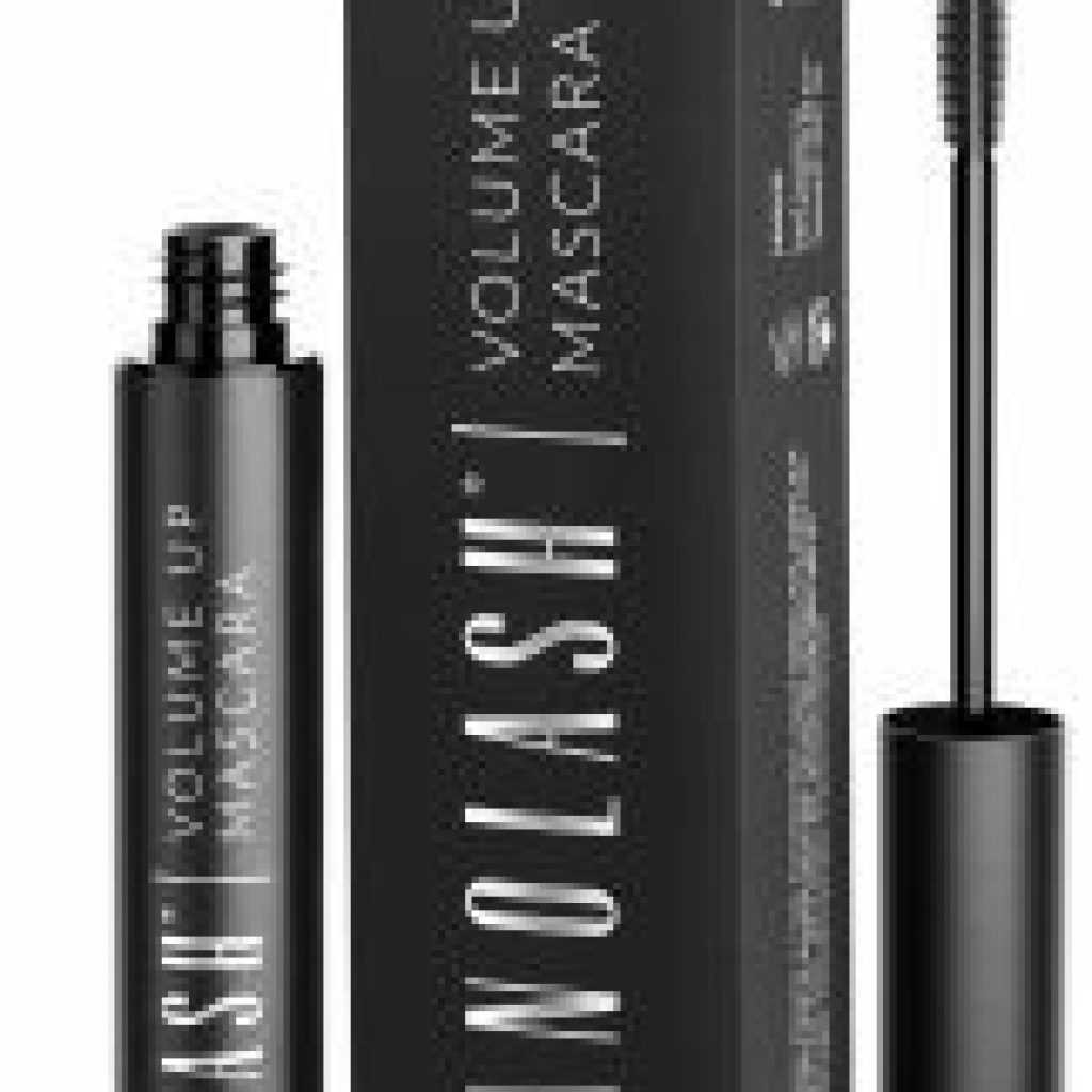 die beste Mascara nanolash