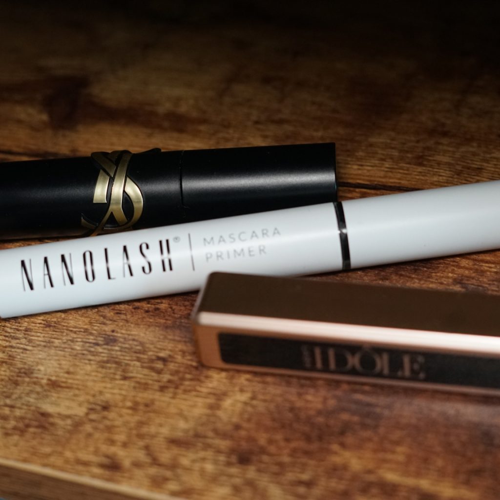 wimperntusche primer nanolash